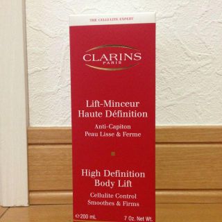 クラランス(CLARINS)のりな♡プロフ必読様専用ページ(その他)