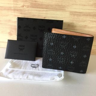 エムシーエム(MCM)の新品☆ MCM 大人気！ yumiko様専用☆(折り財布)