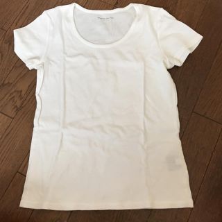 コムサイズム(COMME CA ISM)のTシャツ(Tシャツ(半袖/袖なし))