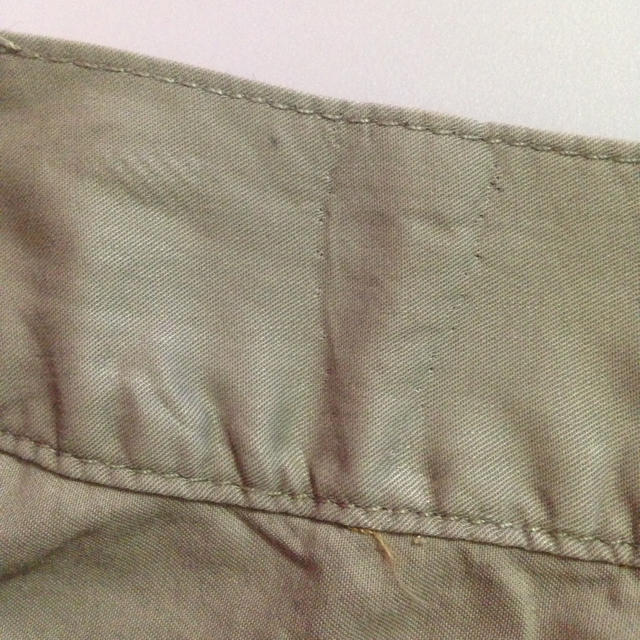 送料込✨P&Yチノロングスカート レディースのスカート(ロングスカート)の商品写真