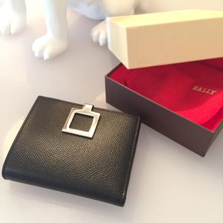 バリー(Bally)のBALLY お財布 メンズ(折り財布)