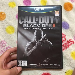 ニンテンドウ(任天堂)のBo2(wiiU版)ソフト(家庭用ゲームソフト)