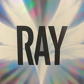 BUMP OF CHICKEN❤️RAY(ポップス/ロック(邦楽))