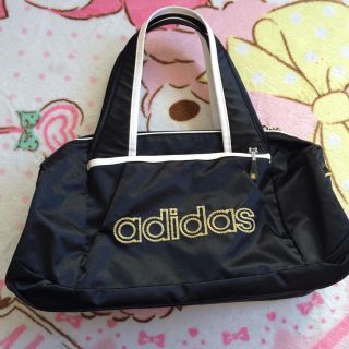 アディダス(adidas)のadidas♡バッグ(ハンドバッグ)