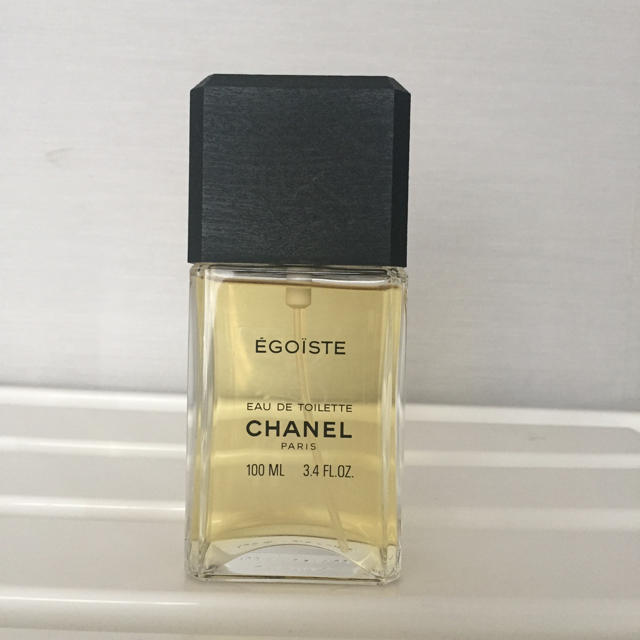 CHANEL(シャネル)のシャネル エゴイスト 香水 100ml コスメ/美容の香水(ユニセックス)の商品写真