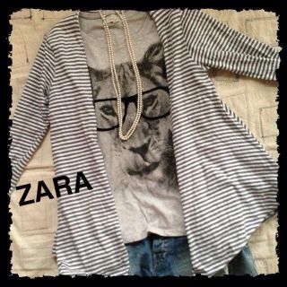 ザラキッズ(ZARA KIDS)のなみえ様 専用出品３点おまとめ(カーディガン)