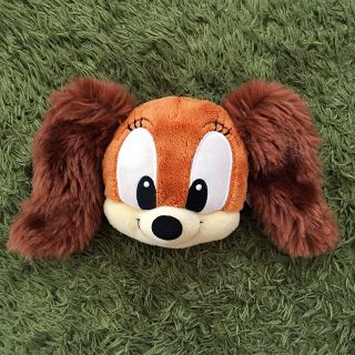 ディズニー(Disney)のDisney パスケース Fifi ♡(キャラクターグッズ)