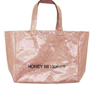 ハニーミーハニー(Honey mi Honey)のHONEY MI HONEY バッグ(トートバッグ)