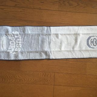 ステューシー(STUSSY)の新品 未使用 stussy スポーツタオル(タオル/バス用品)