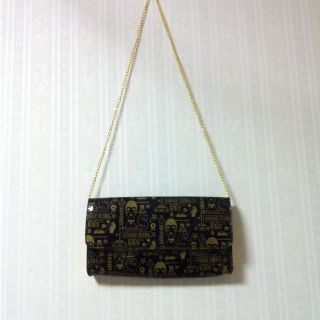 アナスイ(ANNA SUI)のANNA SUI♡クラッチバッグ(クラッチバッグ)