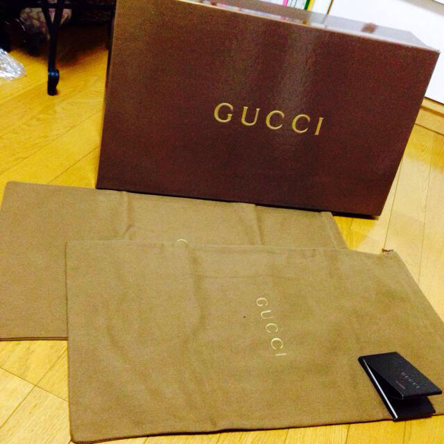 Gucci(グッチ)のai様専用♡ レディースの靴/シューズ(レインブーツ/長靴)の商品写真