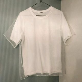 ディーホリック(dholic)のdholic Tシャツ(Tシャツ(半袖/袖なし))