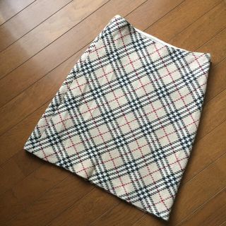 バーバリー(BURBERRY)のいくみ様専用   バーバリー スカート(ひざ丈スカート)