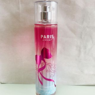 バスアンドボディーワークス(Bath & Body Works)のBath&BodyWorks フレグランスミスト PARIS(香水(女性用))