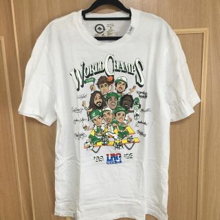 エルアールジー(LRG)の【LRG】レジェンドスケーターズ Tシャツ(Tシャツ/カットソー(半袖/袖なし))