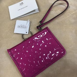 コーチ(COACH)のコーチ★パスケース(その他)