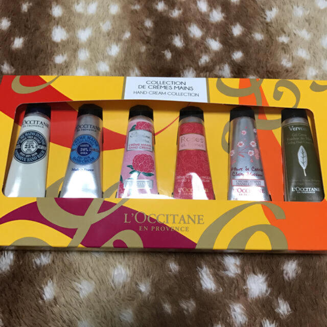 L'OCCITANE  セット  激安