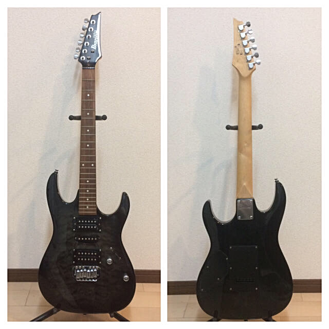 Ibanez - アイバーニーズ エレキギター ibanez GIO grx-90 TKSの通販
