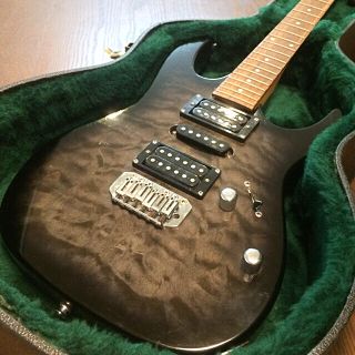 Ibanez - アイバーニーズ エレキギター ibanez GIO grx-90 TKSの通販
