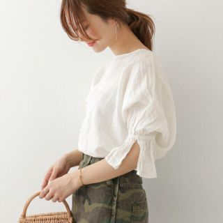 アーバンリサーチ(URBAN RESEARCH)のすうたんさま専用♡美品♡アーバンリサーチドアーズ KBF ユナイテッドアローズ(シャツ/ブラウス(半袖/袖なし))