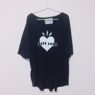 メリージェニー(merry jenny)のmerry jenny Tシャツ(Tシャツ(半袖/袖なし))