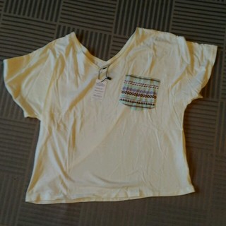 グラニフ(Design Tshirts Store graniph)の新品未使用　グラニフTシャツ(Tシャツ(半袖/袖なし))