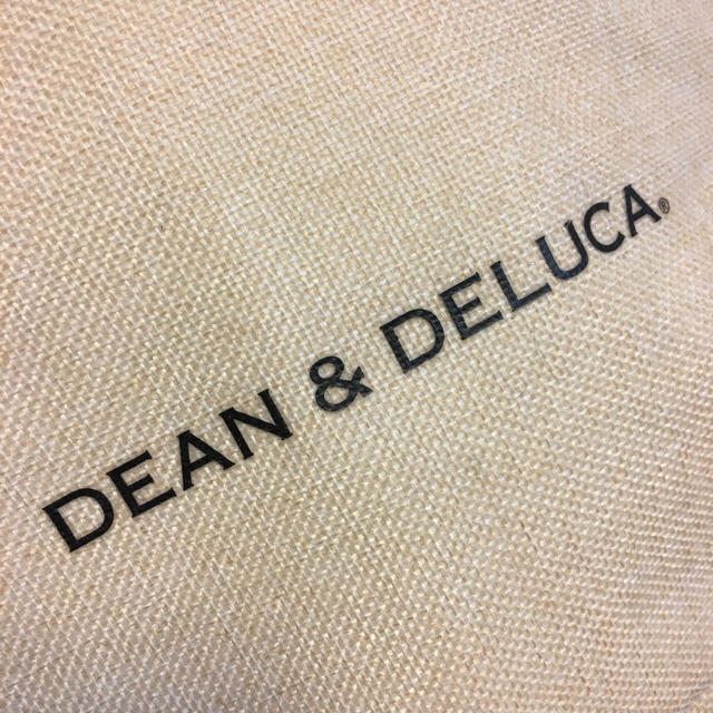 DEAN & DELUCA(ディーンアンドデルーカ)の雑誌付録 ディーンアンドデルーカ 保冷バッグ スポーツ/アウトドアのスポーツ/アウトドア その他(その他)の商品写真