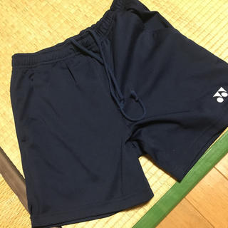 ヨネックス(YONEX)のパンツ(ショートパンツ)