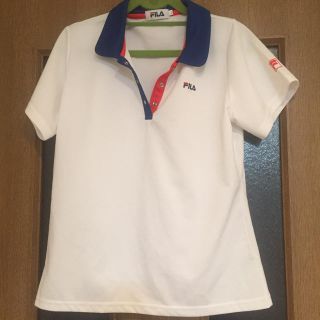 フィラ(FILA)のFILA（フィラ） Tシャツ(Tシャツ(半袖/袖なし))