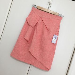 トッコ(tocco)のはるかさま専用♡タグ付き♡tocco アプワイザーリッシェ プロポーション (ひざ丈スカート)