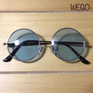 ウィゴー(WEGO)のWEGO☆サングラス(サングラス/メガネ)