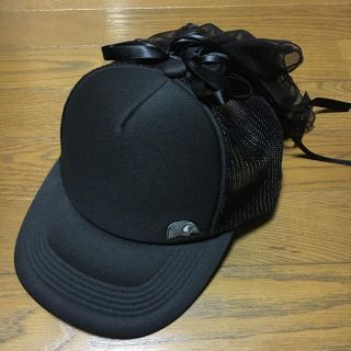 ケイスケカンダ 帽子の通販 26点 | keisuke kandaのレディースを買う ケイスケカンダ 帽子の通販 26点 | keisuke kandaのレディースを買う