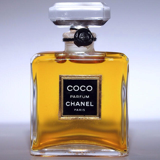 CHANEL(シャネル)のココシャネル パルファム 香水 １４ml 新品 コスメ/美容の香水(香水(女性用))の商品写真