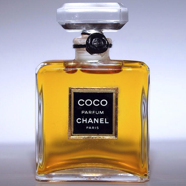 CHANEL - ココシャネル パルファム 香水 14ml 新品の通販 by Vintage shop｜シャネルならラクマ