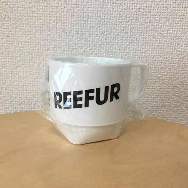 Maison de Reefur(メゾンドリーファー)のメゾンドリーファー  キッズ キッズ/ベビー/マタニティの授乳/お食事用品(マグカップ)の商品写真