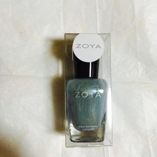 オーピーアイ(OPI)の新品未使用新作 ZOYA ネイル AMIRA(マニキュア)