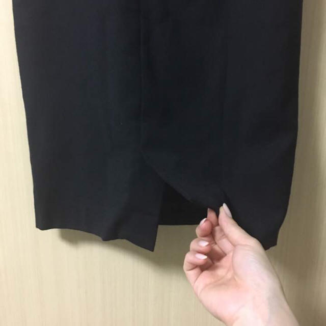 ORIHICA(オリヒカ)のレディーススーツ スカート 5号 レディースのフォーマル/ドレス(スーツ)の商品写真