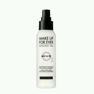 メイクアップフォーエバー(MAKE UP FOR EVER)の最終値下げ⭐メイクアップフォーエバー⭐MIST&FIX(その他)