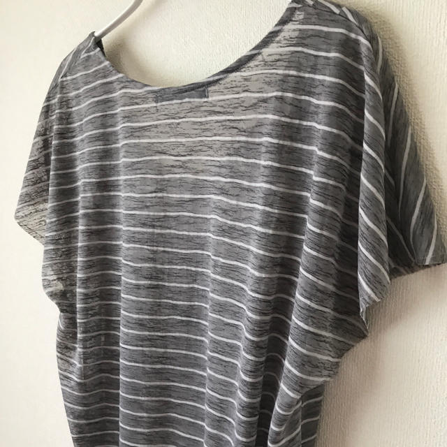 Soffitto(ソフィット)のバナバナ様専用    MELROSE soffitto   レディースのトップス(Tシャツ(半袖/袖なし))の商品写真