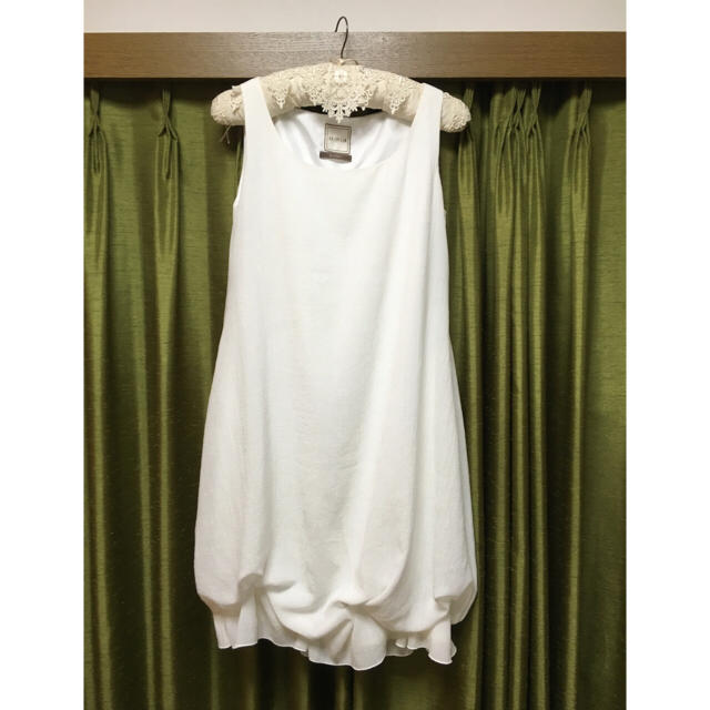 日本最大の FOXEY 38 ワンピース パフ お値下げ!美品!デイジー