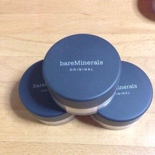 ベアミネラル(bareMinerals)のRay321様専用(その他)