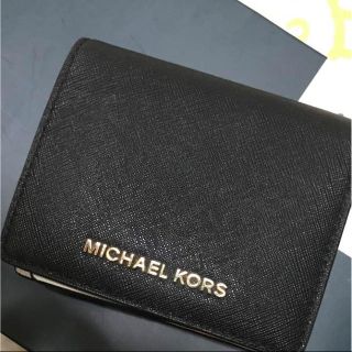 マイケルコース(MICHAEL KORS)のてぃーさん 様 専用 MICHAEL KORS 財布(財布)