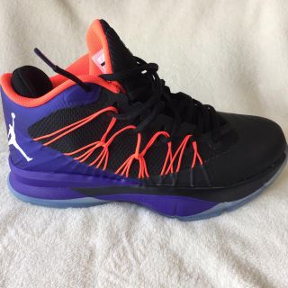 ナイキ(NIKE)のNIKE JORDAN CP3.VII AE BG ジョーダンCP3希少モデル(スニーカー)