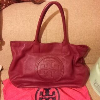 トリーバーチ(Tory Burch)のトリーバーチ★トートbag送料無料‼(トートバッグ)