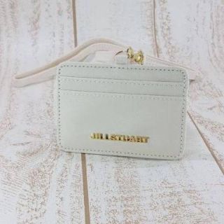 ジルスチュアート(JILLSTUART)の美人百花 2016年6月号付録(名刺入れ/定期入れ)