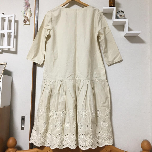 franche lippee(フランシュリッペ)の*は〜な♪さま専用* レディースのワンピース(ひざ丈ワンピース)の商品写真