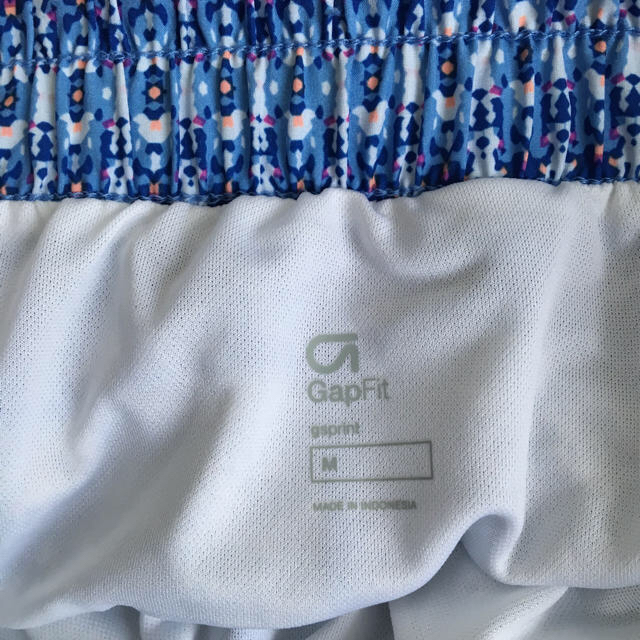 GAP(ギャップ)のGAPfit  ショートパンツ未使用品 スポーツ/アウトドアのランニング(ウェア)の商品写真