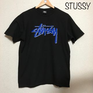 ステューシー(STUSSY)のSTUSSY★LOCAL COLOR T-shirt(Tシャツ/カットソー(半袖/袖なし))