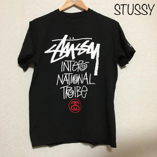 ステューシー(STUSSY)のSTUSSY♠︎LOCAL COLOR♠︎T-shirt☆松木ねね。様専用です(Tシャツ/カットソー(半袖/袖なし))