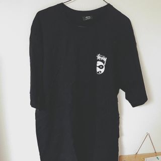 ステューシー(STUSSY)のStussy ロンT(Tシャツ(半袖/袖なし))